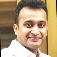 Naveen Palle