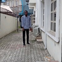 Folarin Olukanmi