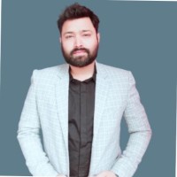 Suraj Pandey
