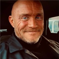 Kenneth Bierbum