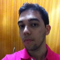Denis Moraes Rêgo Campos