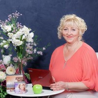 Елена Черкасова