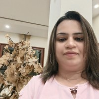 Anjali Bhagtani