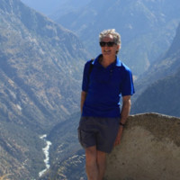 Donald Walt Chandler