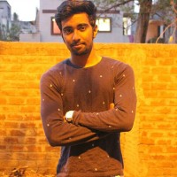 Bhagyesh Makode