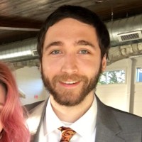 Nick Terzich