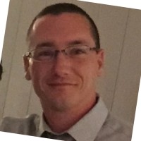 Timothy Marcotte