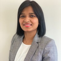 Karishma Ostwal