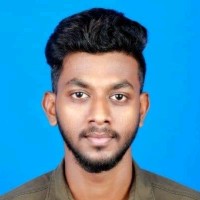 Hari Krishnan