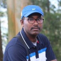 Shuvankar Saha