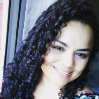 Pamela Fernanda