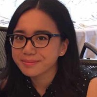 Sylvie Lin