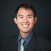 Eric Chao