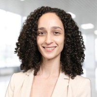Bahar Golmohammadi
