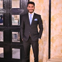 Syed Muhammad Khubaib