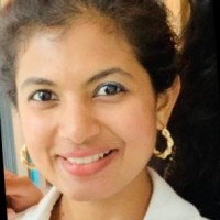 Amrutha Bhaskar