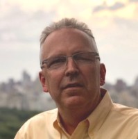 Tom Holderith
