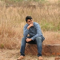 Nachiket Choudhary