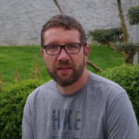 Nicolas Barreau