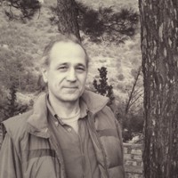 Vassilis Douventzidis