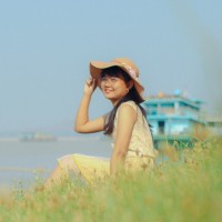 Hsu Linn Myat