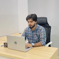 Amir Hamza