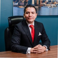 Ricardo Antonio Ramírez Palos