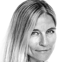Kjersti Hønstad