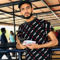 Shahzad Rajput