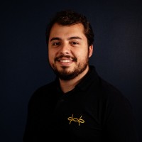 Rafael Corrêa de Camargo