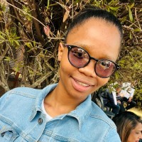 Nonjabulo Mbalenhle Xaba