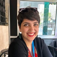Negar Karimian, Md, Msc, Phd