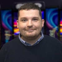 Jon O'Hara