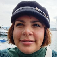 Natasha M. Neto-Coleman