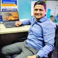 Soumitra Patra