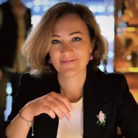 Olga Golubkova