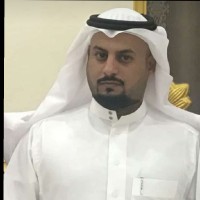 Abdulrahman Alharbi