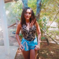 Rhaiyanny Ferreira