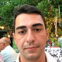 Halil Kapar