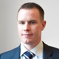 Ewan Millar, Cfa