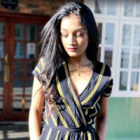 Mrunal Jha