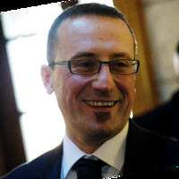 Gianluca Pelucchi