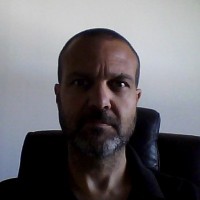 Chris Williams