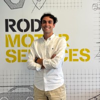 Albert González Guerendiain