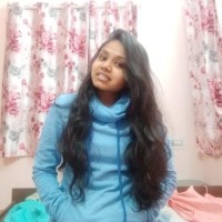 Keerthana S