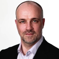Jon Goldsmith