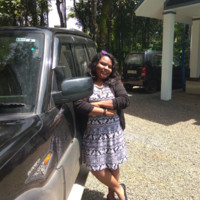 Indira Victoriya Rani