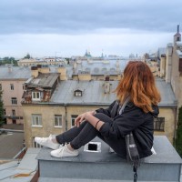 Maria Kokorina