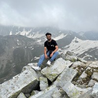 Najam Us Saqib