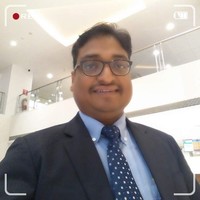 Sunil Raghav